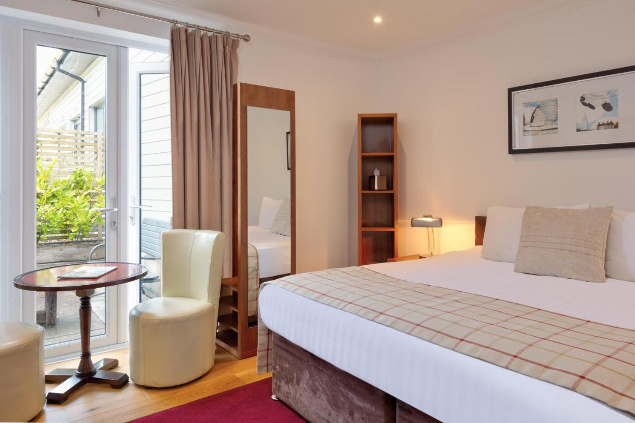 The Brander Lodge Hotel And Bistro Taynuilt Exteriér fotografie