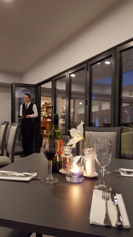 The Brander Lodge Hotel And Bistro Taynuilt Exteriér fotografie