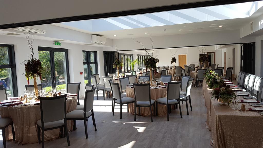 The Brander Lodge Hotel And Bistro Taynuilt Exteriér fotografie