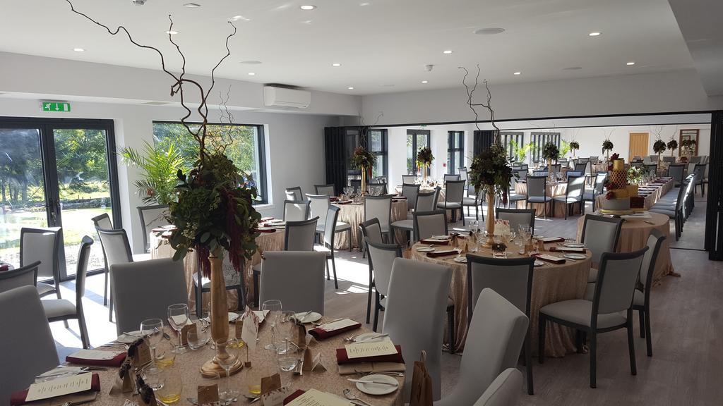 The Brander Lodge Hotel And Bistro Taynuilt Exteriér fotografie